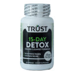 Trust 15 Days Detox