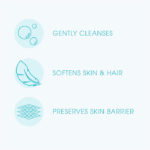 Bioderma Abc Derm Gel Moussant for Babies And Children 1 L - Image 2