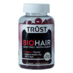 Trust Bio-Hair Gummies 90s