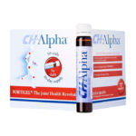 CH Alpha 25 ml Drinkable Vials 30's