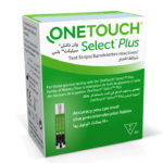 OneTouch Select Plus Test Strips