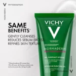 Vichy Normaderm Phytosolution Intensive Purifying Gel 200 ml