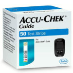 Accu Chek Guide Test Strips