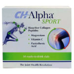 CH Alpha Sport Drinkable