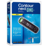 Contour Next One Monitoring System