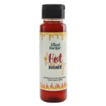 Hot Honey Sauce