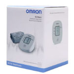 omron M2 basic blood pressure monitor