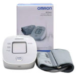 Omron M2 basic blood pressure monitor