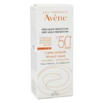 Avene SPF50+ Mineral Sunscreen Cream 50 ml