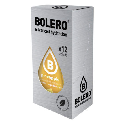 Bolero Advanced Hydration Drink