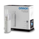 Omron U100 Microair Mesh Nebulizer