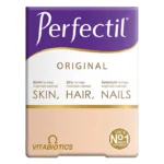 Vitabiotics Perfectil For Healthy Skin, Hair and Nails, 30 Tablets