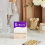 Vitabiotics Perfectil For Healthy Skin, Hair and Nails, 30 Tablets