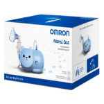 Omron Nami Nebuliser