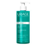 Uriage Hyseac Cleansing Gel 500 ml