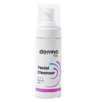 Derma Pella Facial Cleanser For Normal Skin 150ml