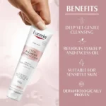 Eucerin Even Pigment Perfector Facial Cleansing Foam 150g