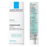 La Roche-Posay Hydraphase HA Light Moisturiser For Sensitive Skin 50ml