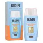 Isdin Fotoprotector Fusion Water Magic SPF 50 50ml