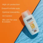 Isdin Fotoprotector Fusion Water Magic SPF 50 50ml