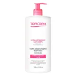 Topicrem Essentials Ultra-Moisturizing Body Milk 1000ml