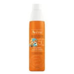 Avene SPF50+ Children's Sunscreen Spray 200 ml