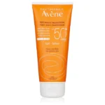 Avene SPF50+ Sunscreen Lotion For High Sun Protection 100 ml
