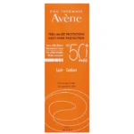 Avene SPF50+ Sunscreen Lotion For High Sun Protection 100 ml