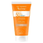 Avene SPF50+ Tinted Fluid Sunscreen 50 ml
