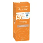 Avene SPF50+ Tinted Fluid Sunscreen 50 ml