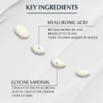 Eucerin Hyaluron-Filler 3x Effect SPF15 Eye Cream 15 ml