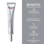 Eucerin Hyaluron-Filler 3x Effect SPF15 Eye Cream 15 ml