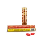 Marnys Ginseng with Lecithin 1000 mg 30 s