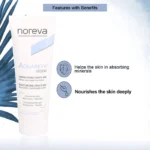Noreva Aquareva 24-hour Moisturizing Cream For Normal To Combination Skin 40 ml