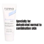 Noreva Aquareva 24-hour Moisturizing Cream For Normal To Combination Skin 40 ml