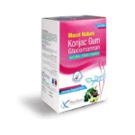 Pharmaxxi Maxxi Nature Konjac Gum Glucomannan Powder 30 Sticks