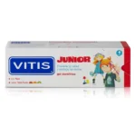 Vitis Junior Dental Gel +6 Years 75 ml