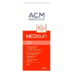 ACM Medisun SPF100 Sun Protection Cream 40 ml