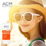 ACM Medisun SPF100 Sun Protection Cream 40 ml