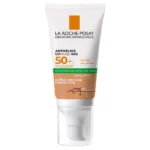 La Roche Posay Anthelios UVMune 400 SPF 50+ Oil Control Tinted Gel Cream 50ml