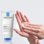 La Roche Posay Lipikar Syndet AP+ Lipid Replenishing Cream Wash 200 ml
