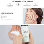 Lierac The Cleansing Foam With Probiotics 150 ml