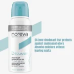 Noreva Deoliane Dermo-Active 24-Hour Spray Deodorant 100 ml