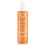 Vichy Capital Soleil SPF 50+ Cell Protect Fluid Spray 200 ml