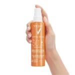 Vichy Capital Soleil SPF 50+ Cell Protect Fluid Spray 200 ml