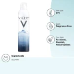 Vichy Mineralizing Thermal Water Face Mist Spray 150 ml