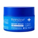 Beesline 5 In 1 Instant Bright Cleanser with Niacinamide and Vitamin C 150 ml
