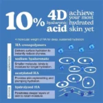 Beesline Super Hydrating Hyaluronic Acid Serum 30 ml