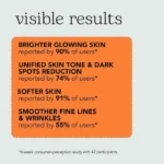 Beesline Unifying Brightening 15% Vitamin C + Serum 30 ml
