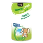 Babio Organic Fennel instant baby Tea + Mommy Tea – Herbal Lactation Support for Breastfeeding Mothers - Image 2